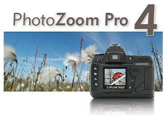 Benvista PhotoZoom Pro v4.1.0
