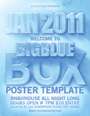 Poster Template - 117